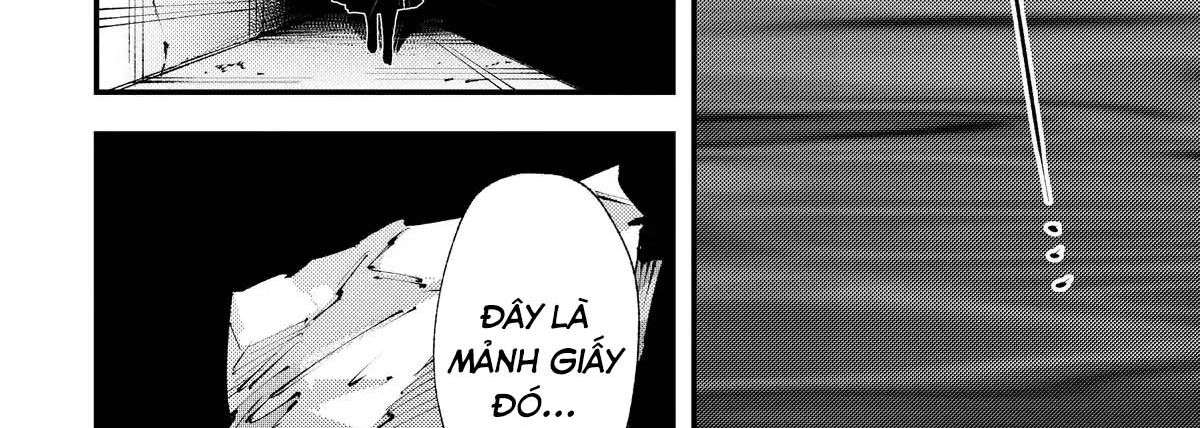 Roll Over and Die - Cùng Thanh Kiếm Nguyền Rủa Chapter 21 - Trang 32