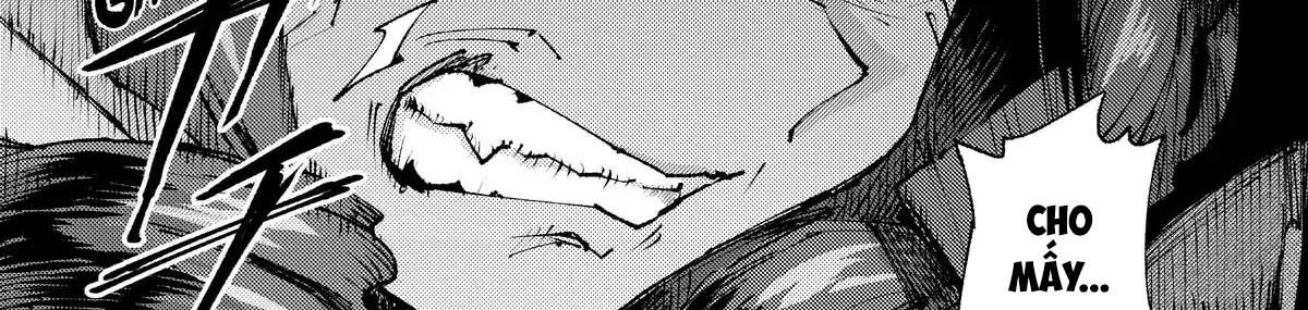 Roll Over and Die - Cùng Thanh Kiếm Nguyền Rủa Chapter 21 - Trang 50