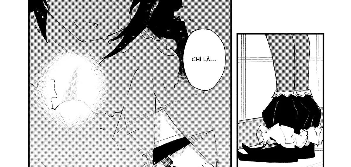 Roll Over and Die - Cùng Thanh Kiếm Nguyền Rủa Chapter 22 - Trang 20