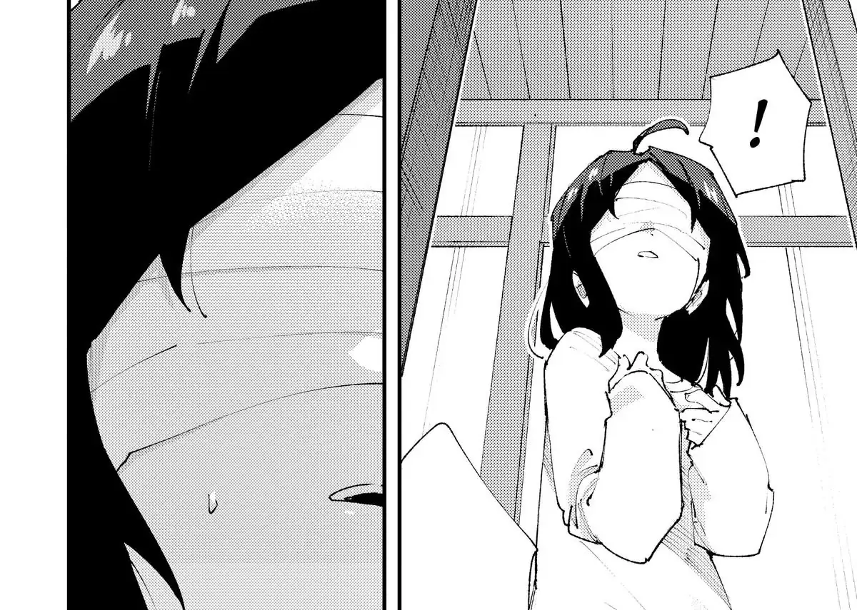 Roll Over and Die - Cùng Thanh Kiếm Nguyền Rủa Chapter 22 - Trang 23