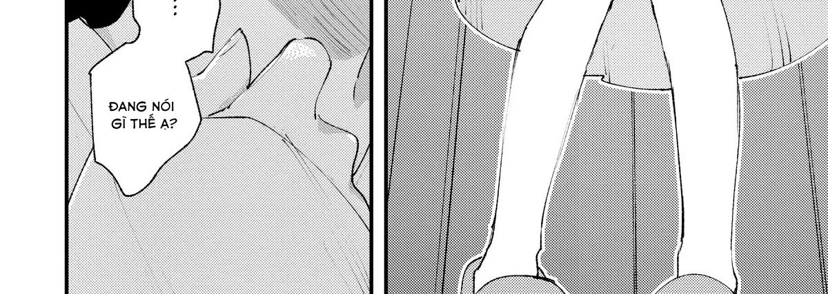 Roll Over and Die - Cùng Thanh Kiếm Nguyền Rủa Chapter 22 - Trang 25