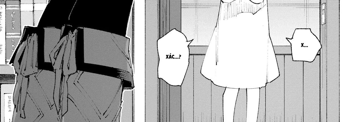Roll Over and Die - Cùng Thanh Kiếm Nguyền Rủa Chapter 22 - Trang 26