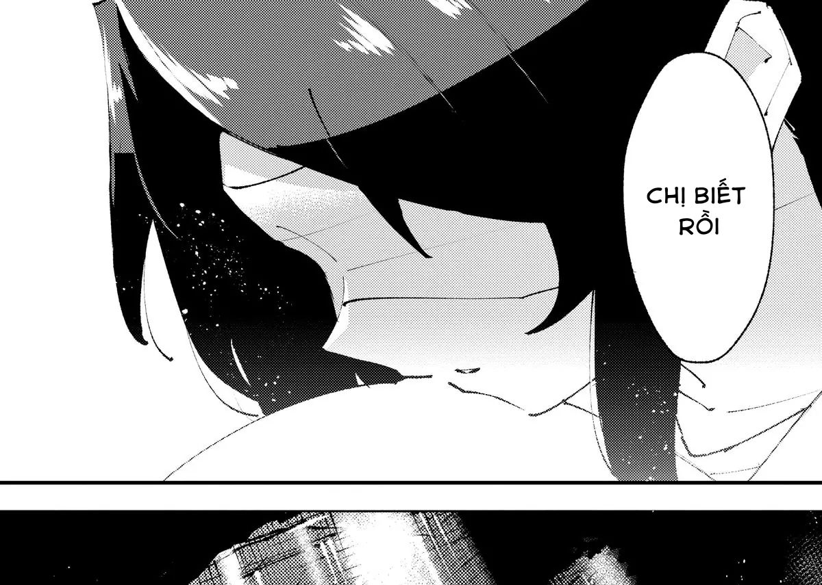 Roll Over and Die - Cùng Thanh Kiếm Nguyền Rủa Chapter 22 - Trang 45