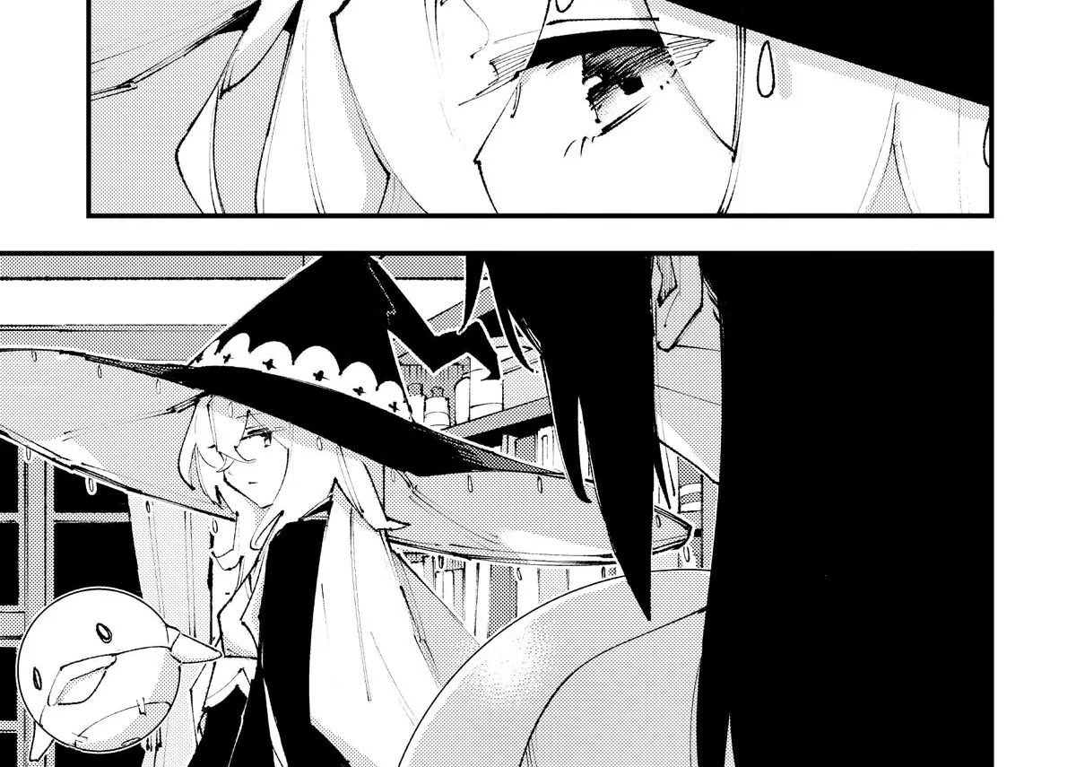 Roll Over and Die - Cùng Thanh Kiếm Nguyền Rủa Chapter 22 - Trang 49