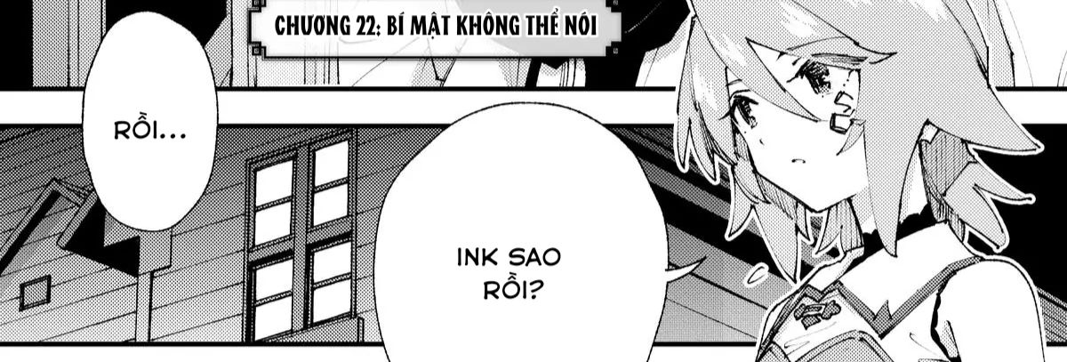 Roll Over and Die - Cùng Thanh Kiếm Nguyền Rủa Chapter 22 - Trang 5