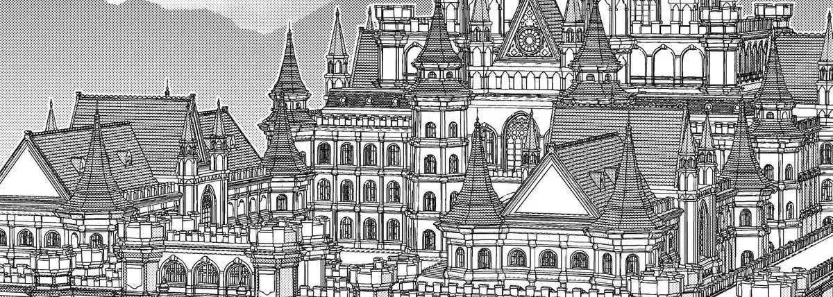 Roll Over and Die - Cùng Thanh Kiếm Nguyền Rủa Chapter 23 - Trang 14