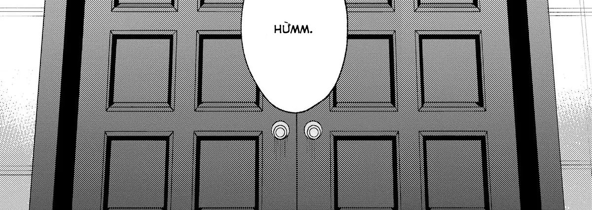 Roll Over and Die - Cùng Thanh Kiếm Nguyền Rủa Chapter 23 - Trang 16