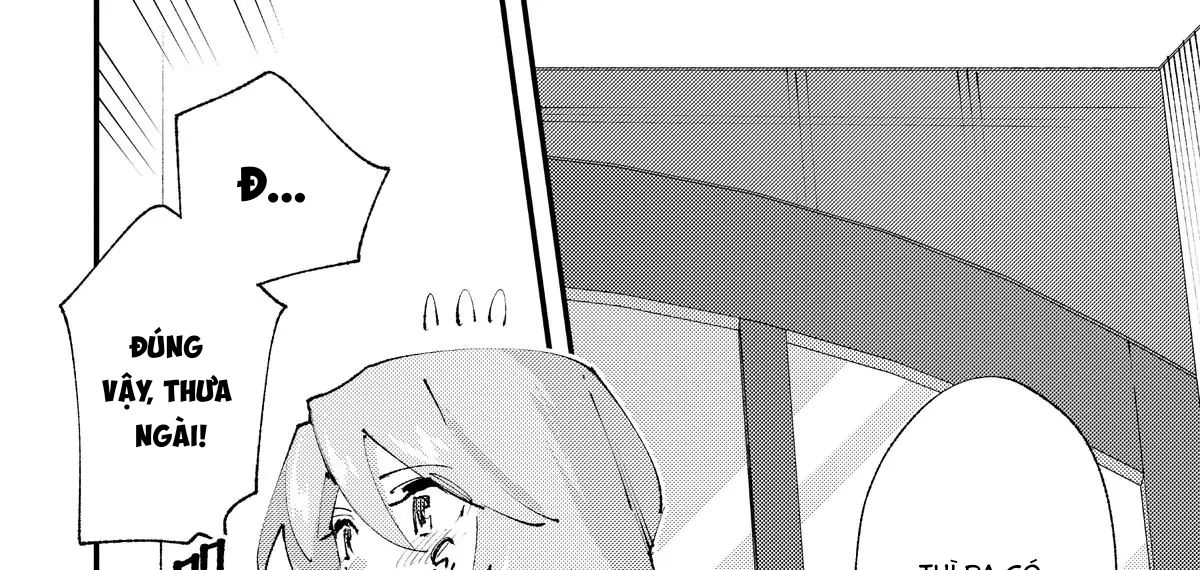 Roll Over and Die - Cùng Thanh Kiếm Nguyền Rủa Chapter 23 - Trang 17