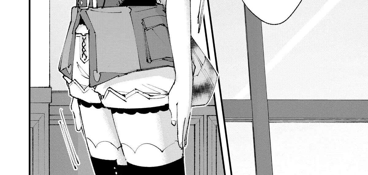 Roll Over and Die - Cùng Thanh Kiếm Nguyền Rủa Chapter 23 - Trang 19