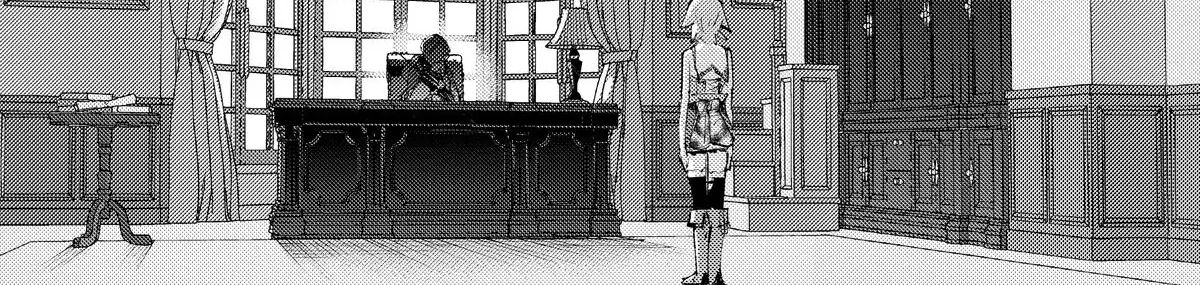 Roll Over and Die - Cùng Thanh Kiếm Nguyền Rủa Chapter 23 - Trang 21