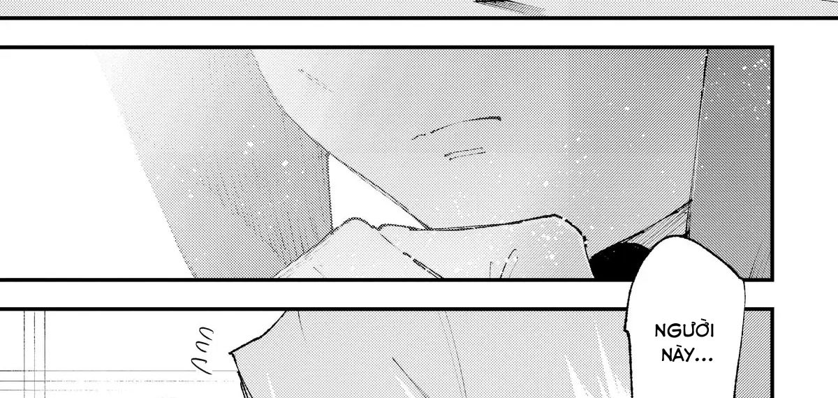 Roll Over and Die - Cùng Thanh Kiếm Nguyền Rủa Chapter 23 - Trang 22