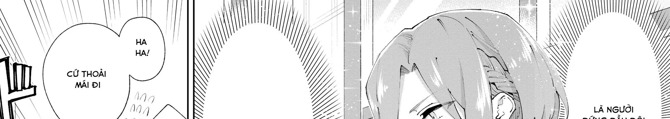 Roll Over and Die - Cùng Thanh Kiếm Nguyền Rủa Chapter 23 - Trang 24