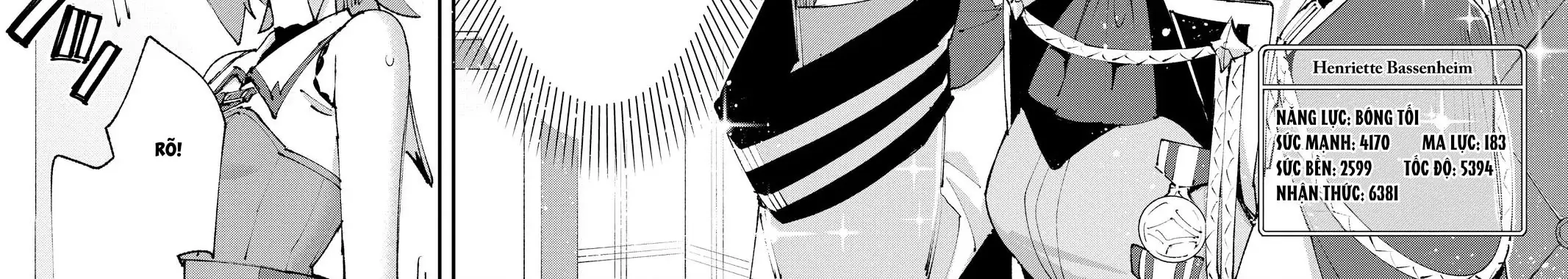 Roll Over and Die - Cùng Thanh Kiếm Nguyền Rủa Chapter 23 - Trang 26