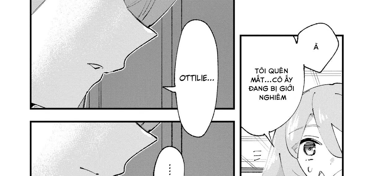 Roll Over and Die - Cùng Thanh Kiếm Nguyền Rủa Chapter 23 - Trang 30