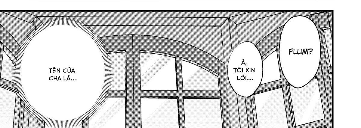 Roll Over and Die - Cùng Thanh Kiếm Nguyền Rủa Chapter 23 - Trang 41