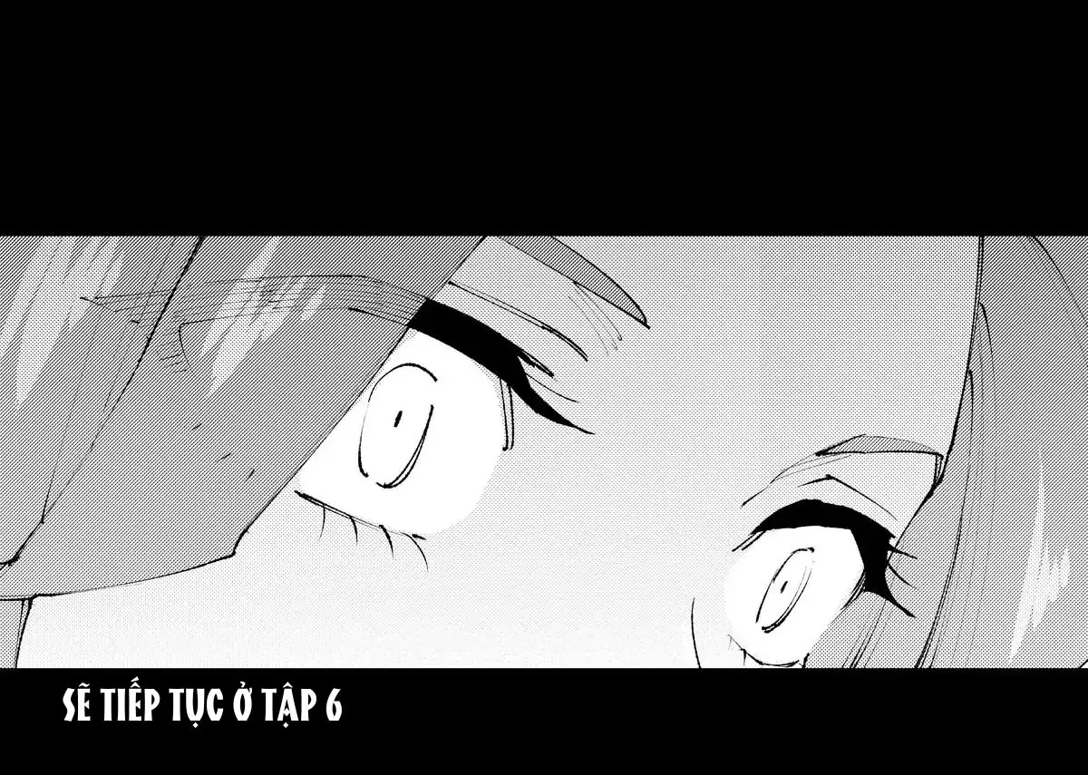 Roll Over and Die - Cùng Thanh Kiếm Nguyền Rủa Chapter 23 - Trang 43