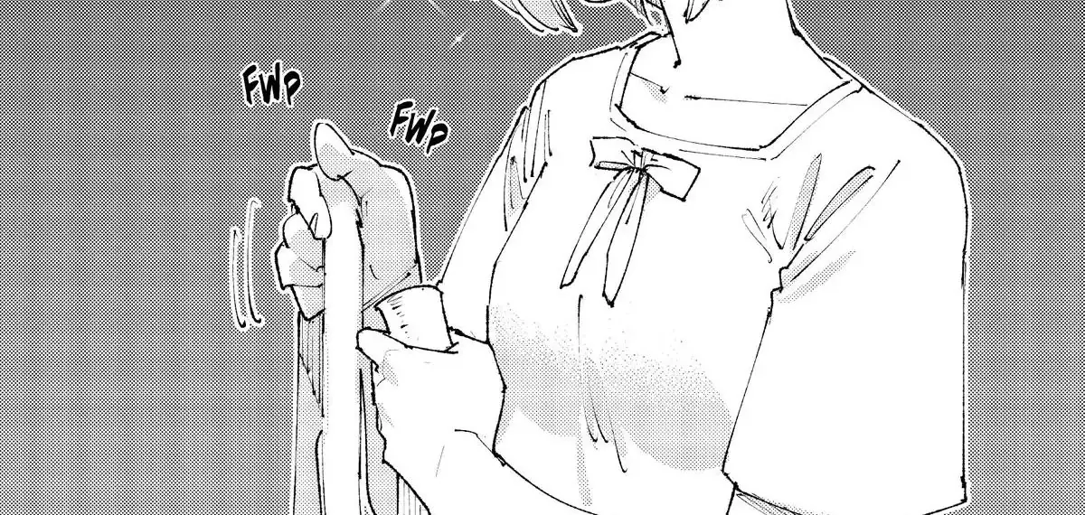 Roll Over and Die - Cùng Thanh Kiếm Nguyền Rủa Chapter 23 - Trang 45
