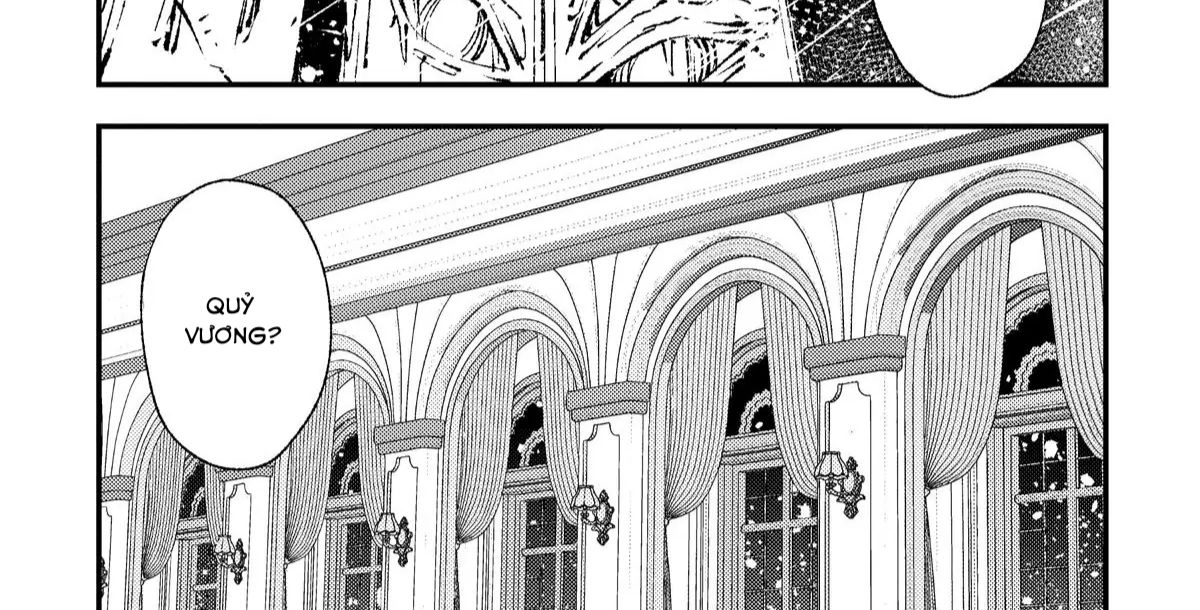 Roll Over and Die - Cùng Thanh Kiếm Nguyền Rủa Chapter 23 - Trang 6