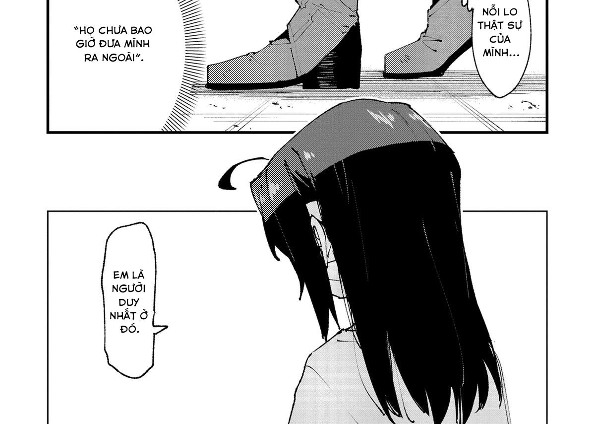 Roll Over and Die - Cùng Thanh Kiếm Nguyền Rủa Chapter 24 - Trang 24