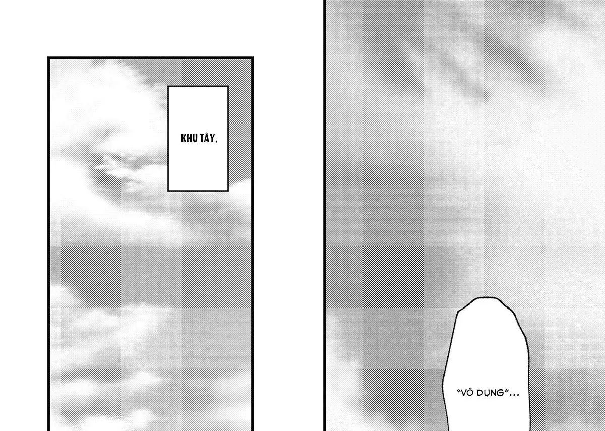 Roll Over and Die - Cùng Thanh Kiếm Nguyền Rủa Chapter 24 - Trang 36