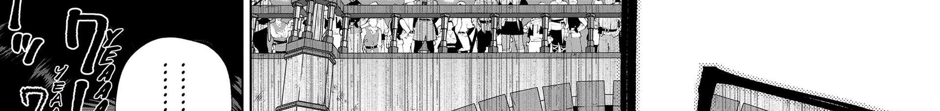 Roll Over and Die - Cùng Thanh Kiếm Nguyền Rủa Chapter 24 - Trang 45