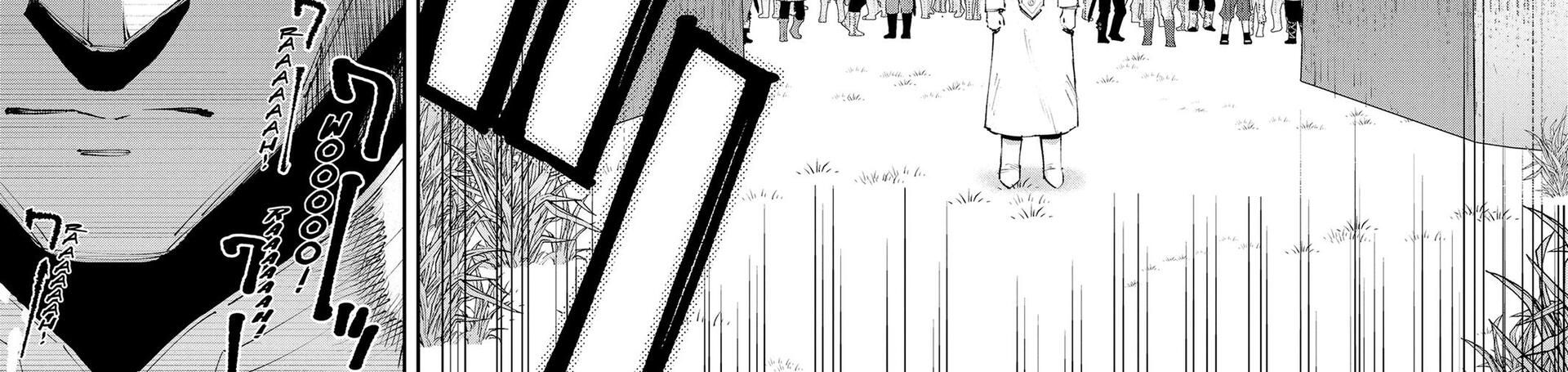 Roll Over and Die - Cùng Thanh Kiếm Nguyền Rủa Chapter 24 - Trang 49