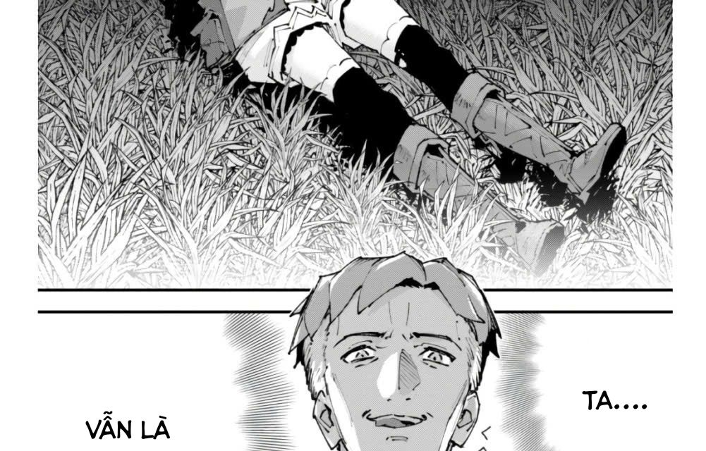 Roll Over and Die - Cùng Thanh Kiếm Nguyền Rủa Chapter 25 - Trang 8