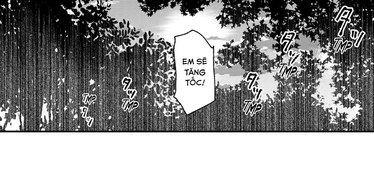 Roll Over and Die - Cùng Thanh Kiếm Nguyền Rủa Chapter 26 - Trang 12