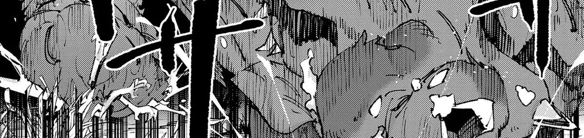 Roll Over and Die - Cùng Thanh Kiếm Nguyền Rủa Chapter 26 - Trang 15