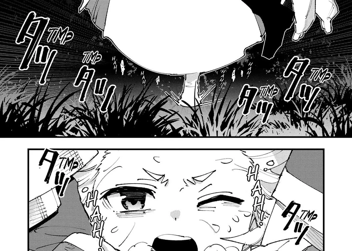 Roll Over and Die - Cùng Thanh Kiếm Nguyền Rủa Chapter 26 - Trang 16