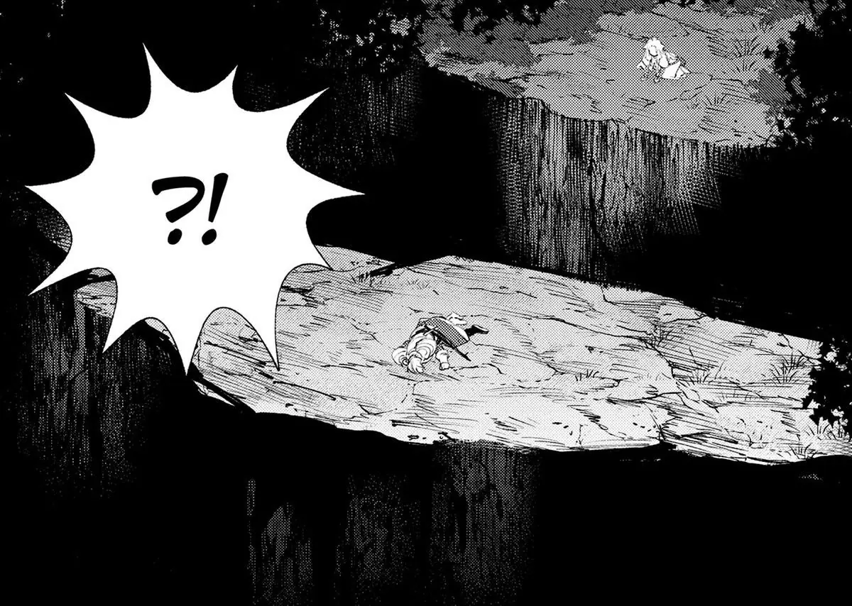 Roll Over and Die - Cùng Thanh Kiếm Nguyền Rủa Chapter 26 - Trang 22