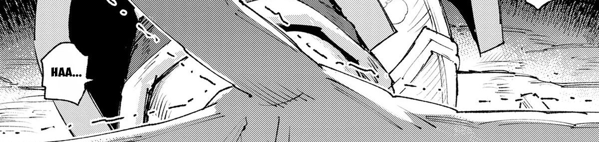 Roll Over and Die - Cùng Thanh Kiếm Nguyền Rủa Chapter 26 - Trang 25