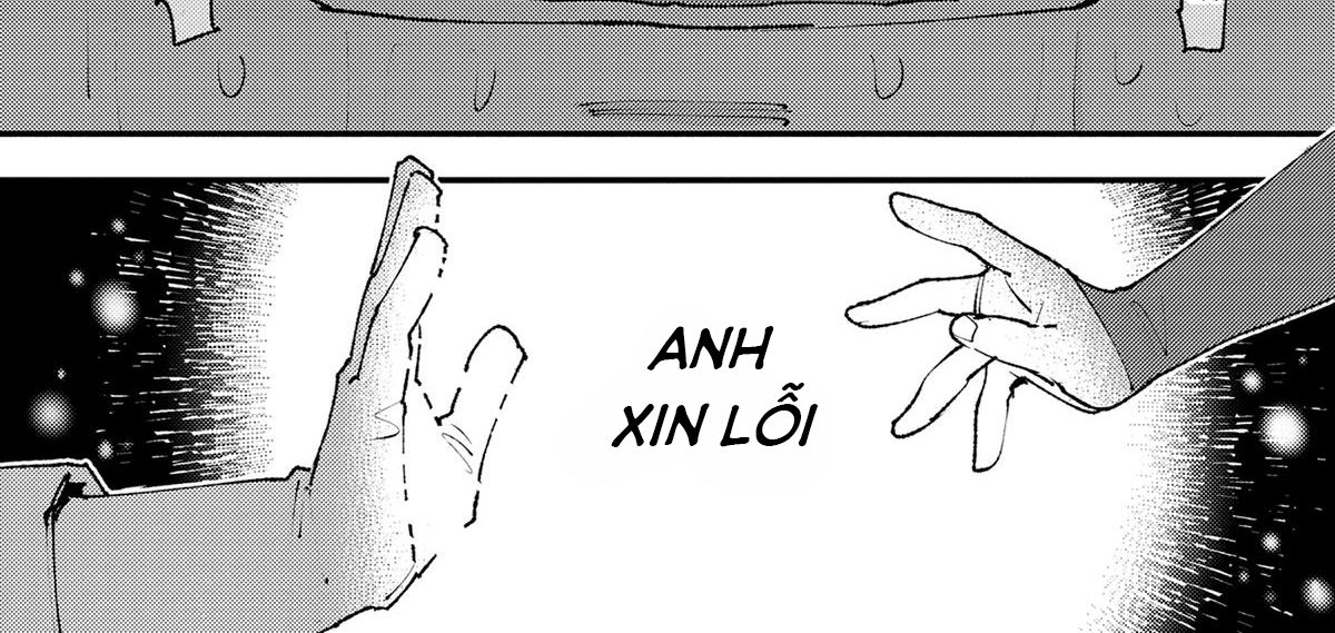 Roll Over and Die - Cùng Thanh Kiếm Nguyền Rủa Chapter 26 - Trang 33