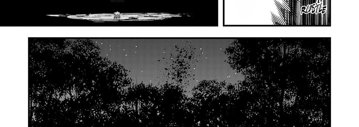 Roll Over and Die - Cùng Thanh Kiếm Nguyền Rủa Chapter 26 - Trang 38