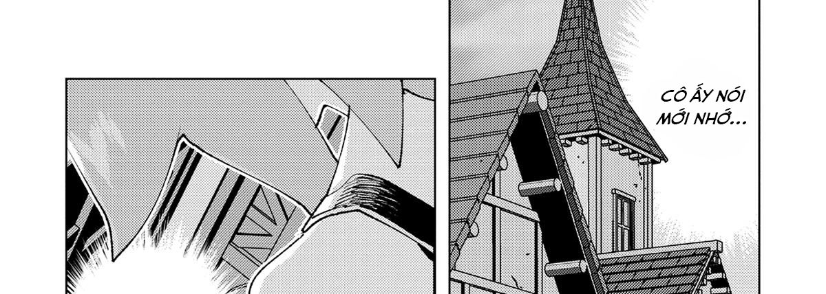 Roll Over and Die - Cùng Thanh Kiếm Nguyền Rủa Chapter 27 - Trang 10