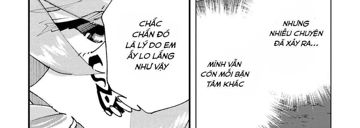 Roll Over and Die - Cùng Thanh Kiếm Nguyền Rủa Chapter 27 - Trang 13