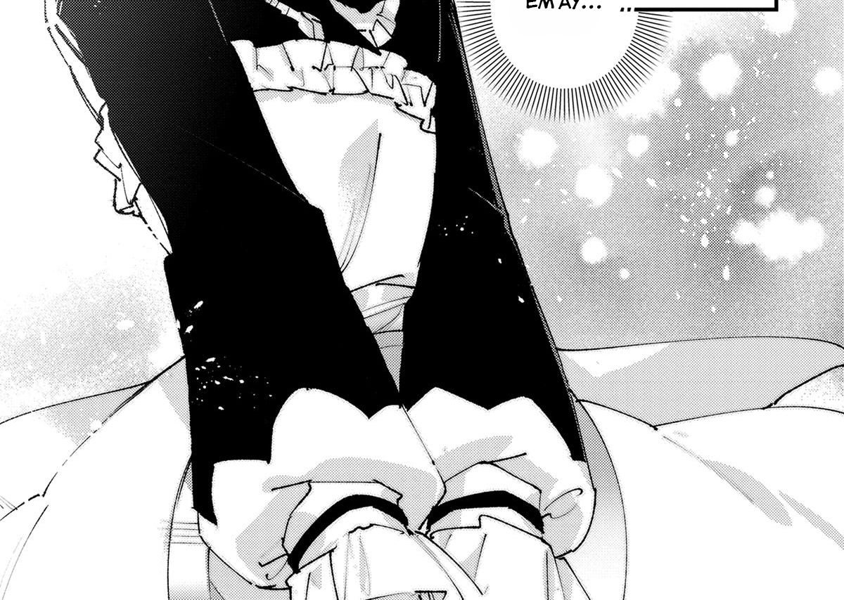 Roll Over and Die - Cùng Thanh Kiếm Nguyền Rủa Chapter 27 - Trang 15