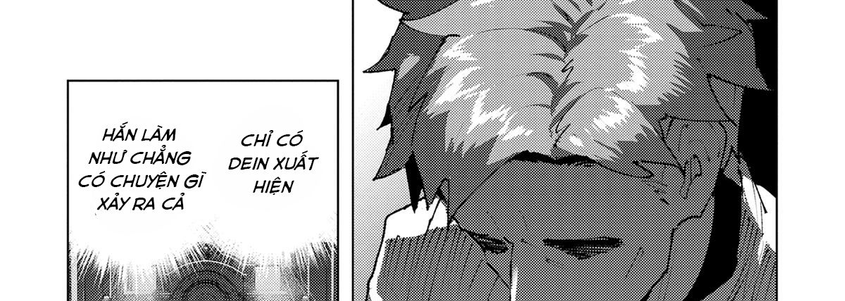 Roll Over and Die - Cùng Thanh Kiếm Nguyền Rủa Chapter 27 - Trang 24
