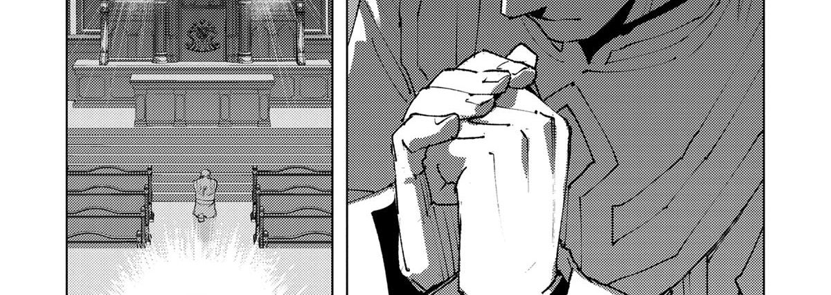 Roll Over and Die - Cùng Thanh Kiếm Nguyền Rủa Chapter 27 - Trang 25