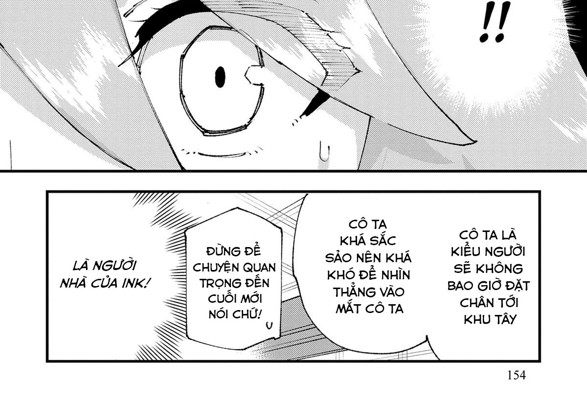 Roll Over and Die - Cùng Thanh Kiếm Nguyền Rủa Chapter 27 - Trang 39