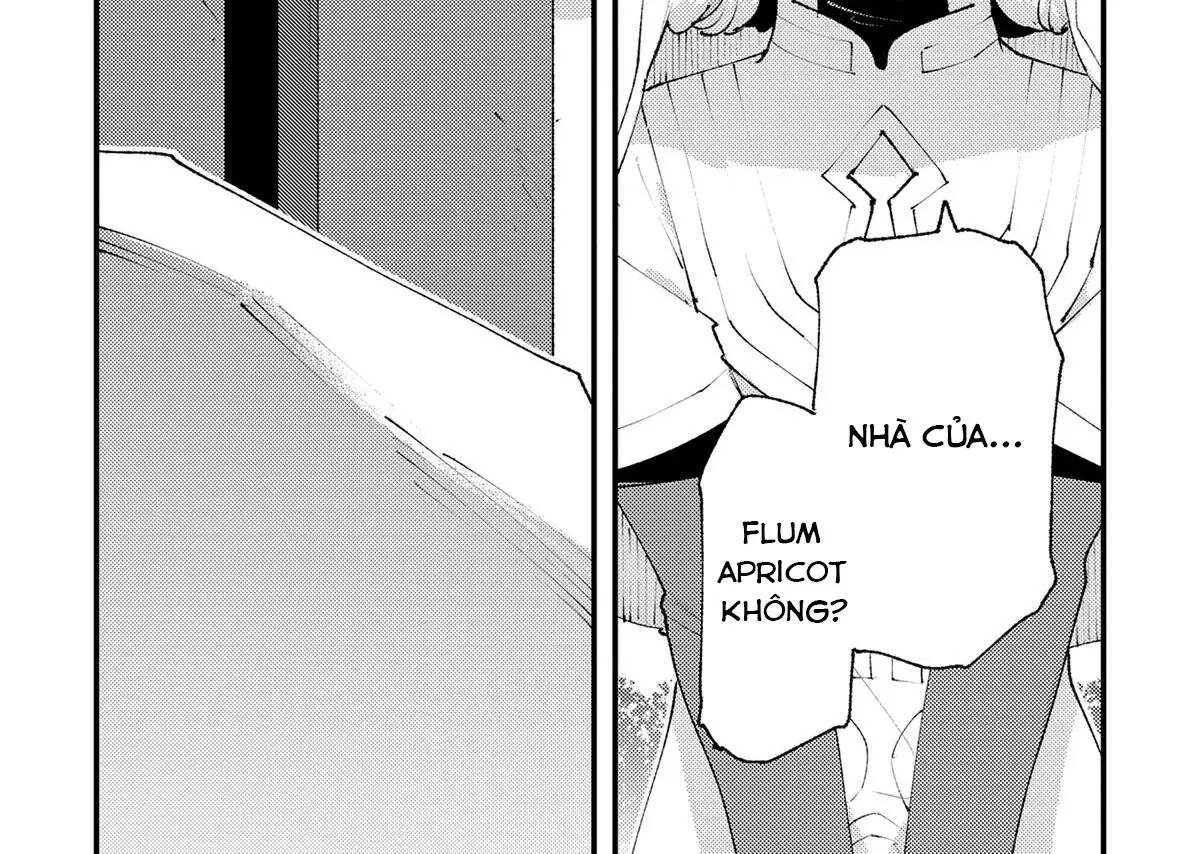 Roll Over and Die - Cùng Thanh Kiếm Nguyền Rủa Chapter 27 - Trang 46