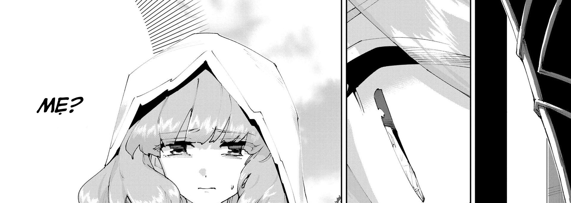 Roll Over and Die - Cùng Thanh Kiếm Nguyền Rủa Chapter 27 - Trang 47