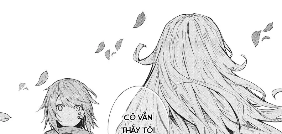 Roll Over and Die - Cùng Thanh Kiếm Nguyền Rủa Chapter 3 - Trang 12