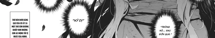 Roll Over and Die - Cùng Thanh Kiếm Nguyền Rủa Chapter 3 - Trang 16