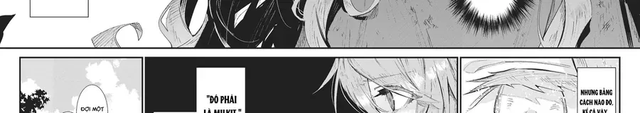 Roll Over and Die - Cùng Thanh Kiếm Nguyền Rủa Chapter 3 - Trang 17