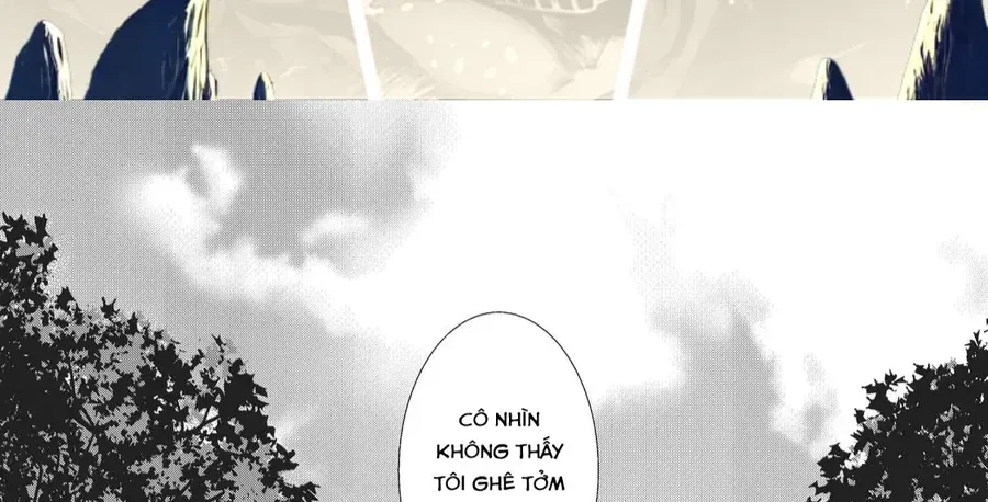 Roll Over and Die - Cùng Thanh Kiếm Nguyền Rủa Chapter 3 - Trang 3