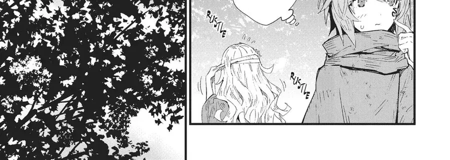 Roll Over and Die - Cùng Thanh Kiếm Nguyền Rủa Chapter 3 - Trang 35