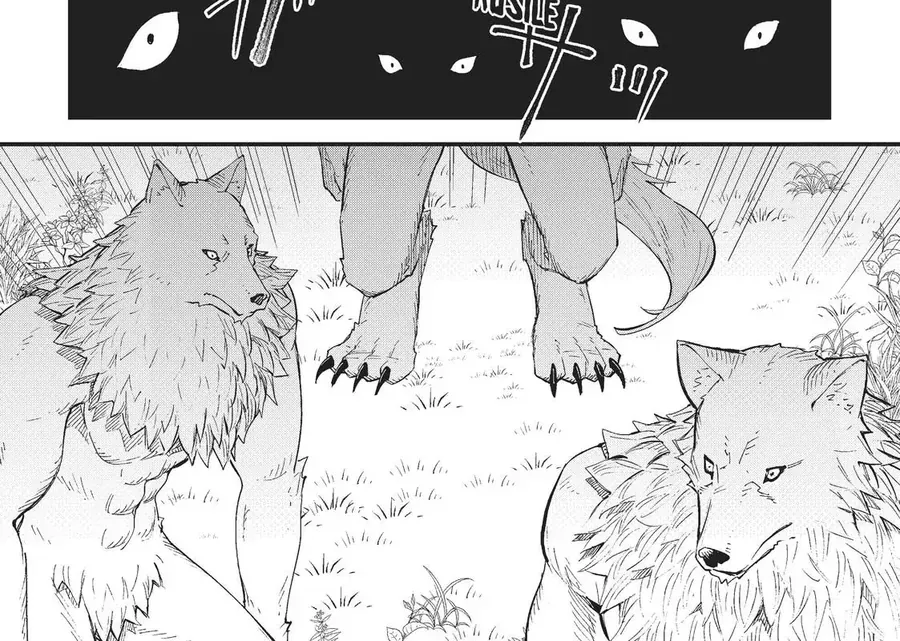 Roll Over and Die - Cùng Thanh Kiếm Nguyền Rủa Chapter 3 - Trang 39