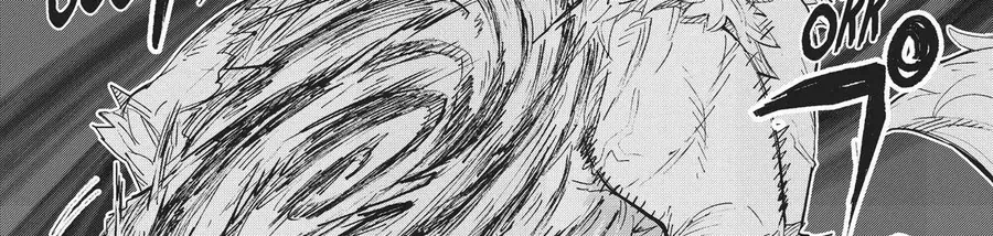Roll Over and Die - Cùng Thanh Kiếm Nguyền Rủa Chapter 3 - Trang 45