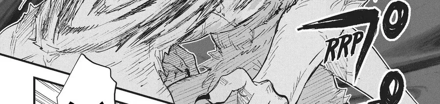 Roll Over and Die - Cùng Thanh Kiếm Nguyền Rủa Chapter 3 - Trang 46